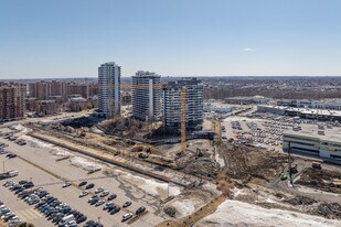 3365 Le Carrefour Boul in Laval, QC - Building Photo