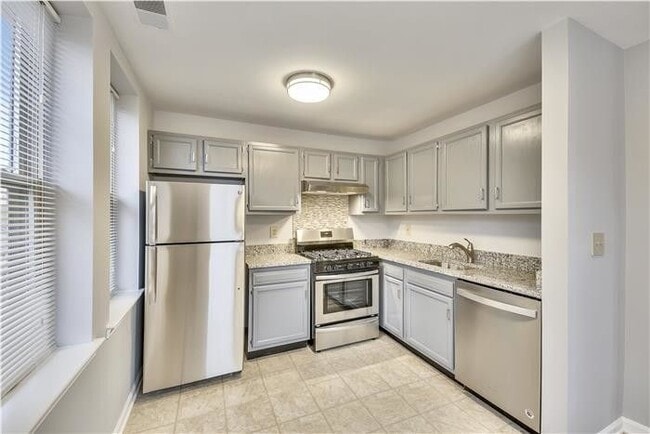 property at 1210 Perry St NE