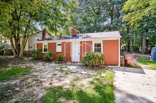 property at 413 Hobson St