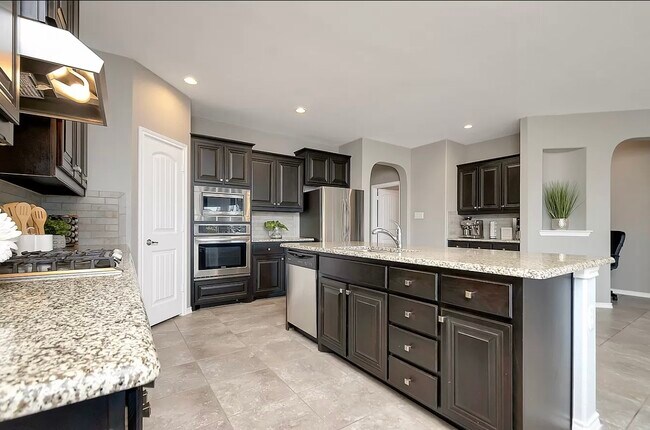 9252 Flying Eagle Ln in Fort Worth, TX - Building Photo - Building Photo