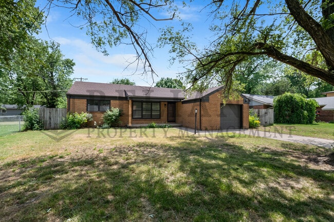 property at 7315 W Galoway