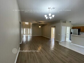 5410 Lookout Pass in Zephyrhills, FL - Building Photo - Building Photo