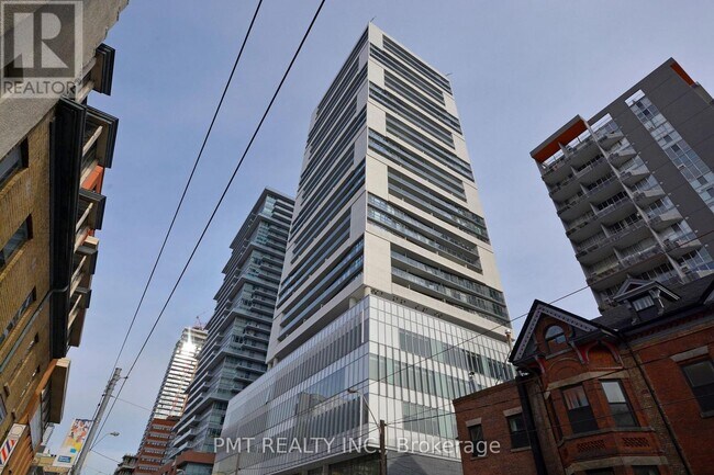 property at 89-PH89 McGill St