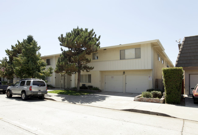 6243 Comstock Ave in Whittier, CA - Building Photo - Building Photo