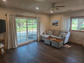 1207 Shahan Prairie Rd in Little Elm, TX - Building Photo