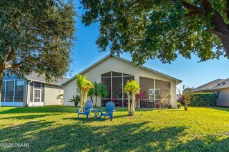 6824 Amici Ct in Port Orange, FL - Building Photo - Building Photo