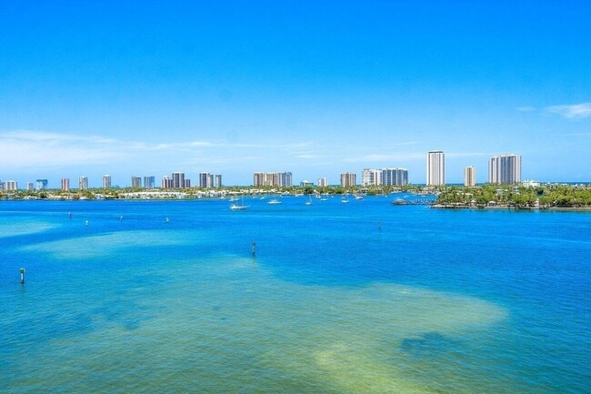 property at 2640 Lake Shore Dr