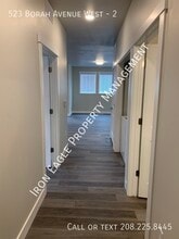 523 Borah Ave W in Twin Falls, ID - Building Photo - Building Photo
