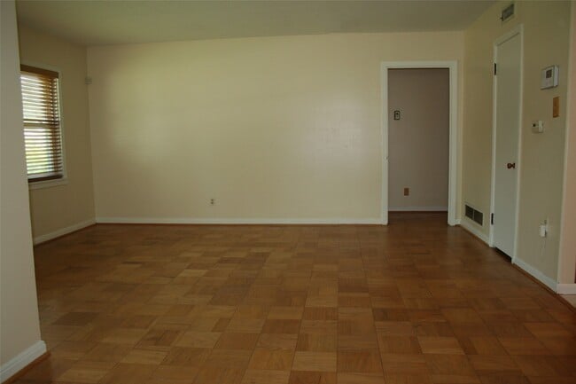 property at 7518 El Rancho St