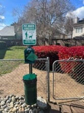 Parkside Apartments in Sacramento, CA - Building Photo - Building Photo