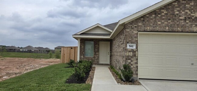 property at 581 Copper Spgs Dr