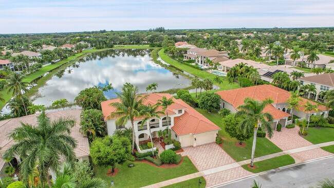 4545 Island Reef Dr in Wellington, FL - Building Photo - Building Photo