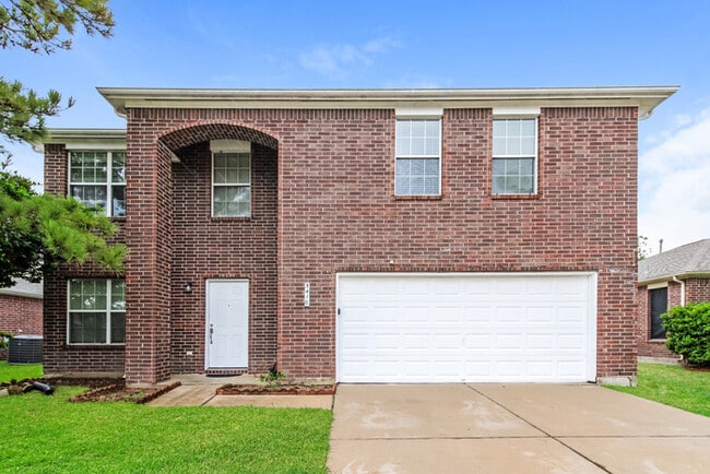 property at 5410 McKinley Ct