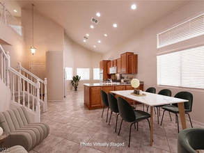 7856 Tolberts Mill Dr in Las Vegas, NV - Building Photo - Building Photo
