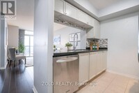 18-1418 Mondeo Dr in Toronto, ON - Building Photo - Building Photo