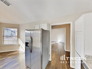 1423 Ardmore Dr in Arlington, TX - Building Photo - Building Photo