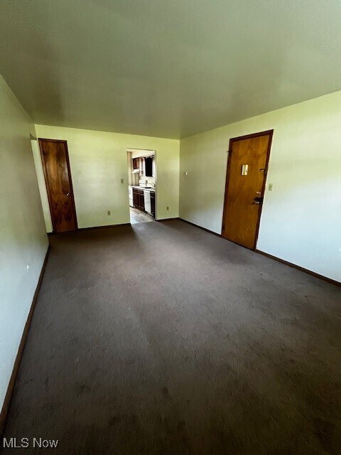 320 E Chestnut St in Lisbon, OH - Building Photo - Building Photo
