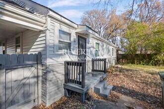 4229 Vann Ave in Memphis, TN - Building Photo - Building Photo