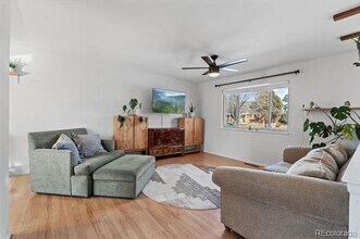 1438 Laurette Dr in Colorado Springs, CO - Building Photo - Building Photo