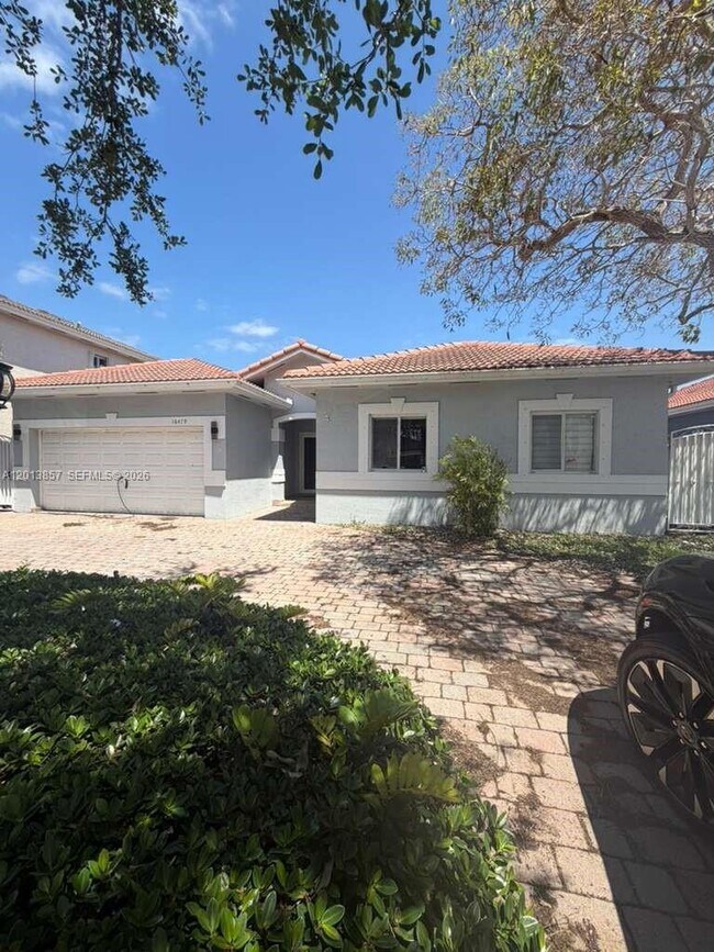 16479 SW 53rd St in Miami, FL - Building Photo - Building Photo