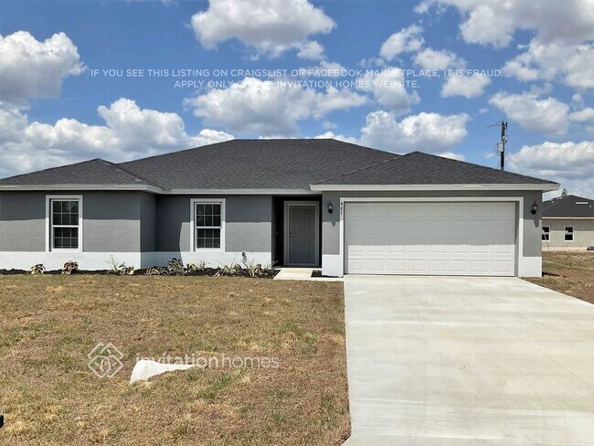 property at 407 NW 6th St