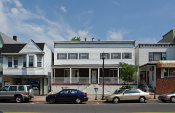 348 Kearny Ave in Kearny, NJ - Building Photo - Building Photo