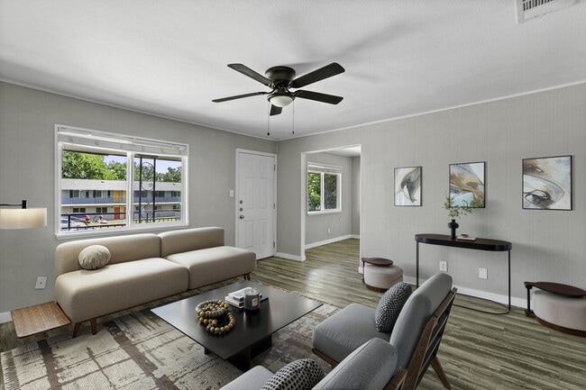 Sundance Apartments