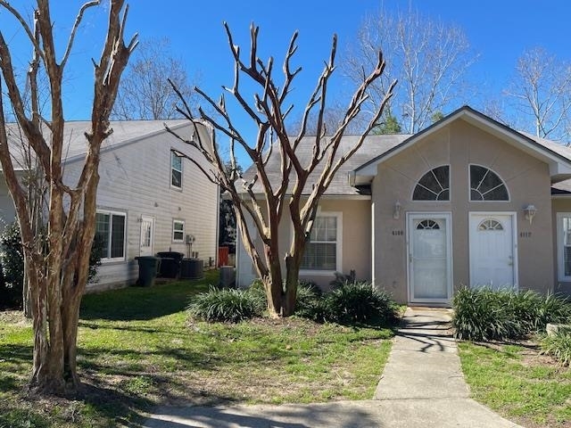 4108 Silkbay Ct in Tallahassee, FL - Building Photo