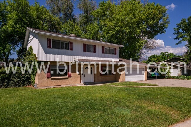 1561 E 4945 S in Holladay, UT - Building Photo - Building Photo