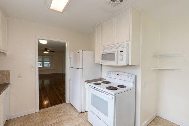 408 S Richmond Ave in Tulsa, OK - Building Photo - Building Photo