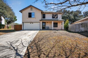 7002 Valmont Dr in San Antonio, TX - Building Photo