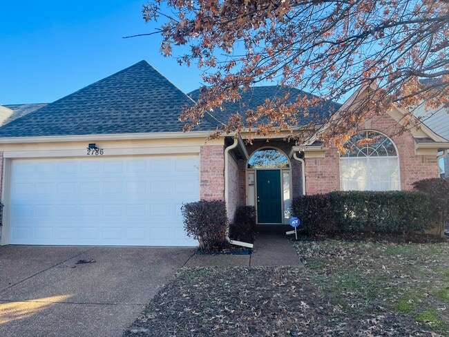 2786 Misty Valley Dr in Arlington, TN - Building Photo - Building Photo
