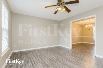 6326 S Bend Ln in Charlotte, NC - Building Photo - Building Photo