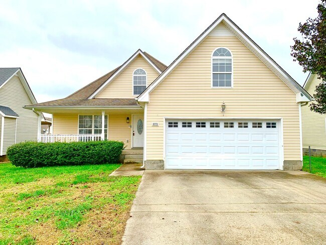 property at 3771 N Cindy Jo Dr