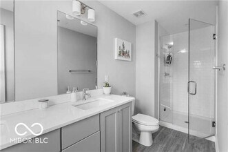 28 Central Greens Blvd in Indianapolis, IN - Building Photo - Building Photo