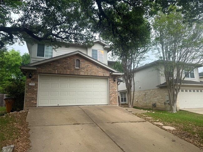 1900 Marcus Abrams Blvd in Austin, TX - Building Photo - Building Photo