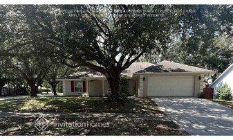 838 Elm Forest Dr in Minneola, FL - Building Photo