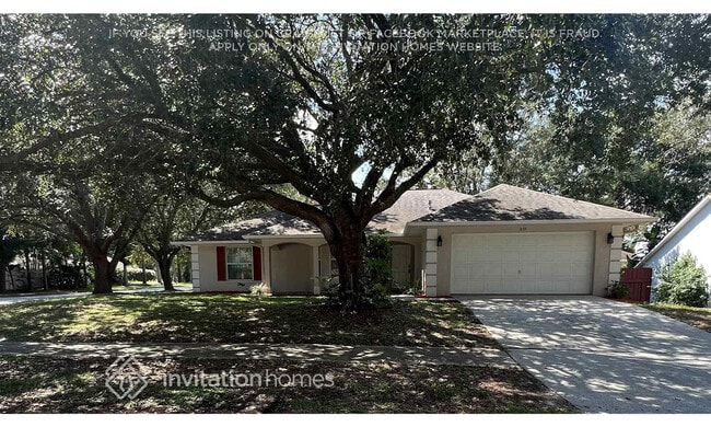 property at 838 Elm Forest Dr