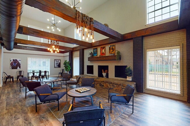 Azure Place Apartments in Memphis, TN - Foto de edificio - Building Photo