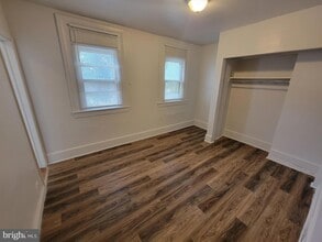 551 Cherry St in Norristown, PA - Foto de edificio - Building Photo