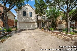 1925 Walter Raleigh in San Antonio, TX - Foto de edificio - Building Photo