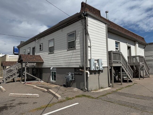 property at 1767 S Broadway