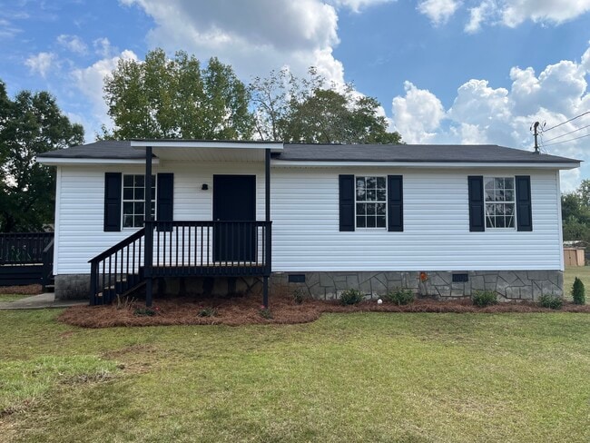 property at 116 Bradley Cir