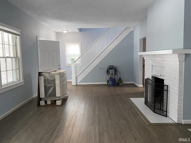 820 N Washington St in Bloomington, IN - Building Photo - Building Photo