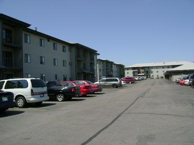 Gray Hawk Apartments in Mankato, MN - Building Photo - Building Photo