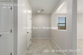 9551 Silo Cir in Florence, AZ - Building Photo - Building Photo