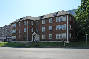 2221 Elliston Pl Apartments