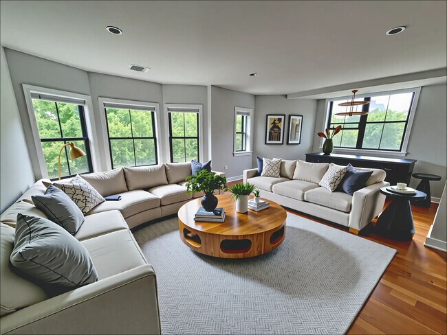 557 Columbus Ave in Boston, MA - Building Photo - Building Photo