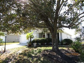 132 Carolina Pointe Way in Little River, SC - Building Photo