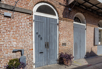 901 Dumaine St in New Orleans, LA - Building Photo - Building Photo